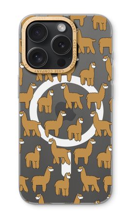 Alpacas