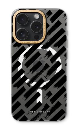 Black streaks