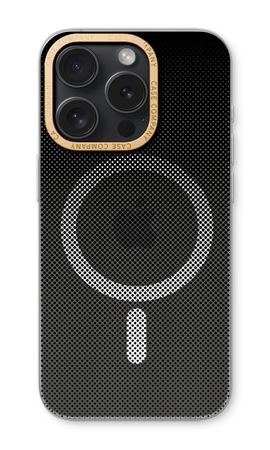 Musketon Halftone