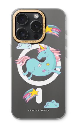 Fliegendes Einhorn
