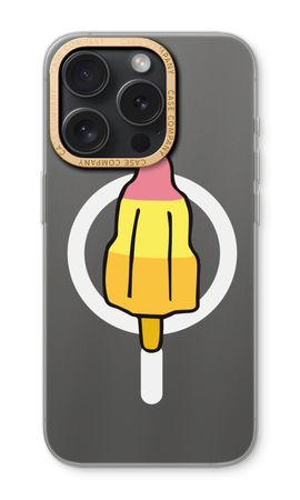 Rocket pop