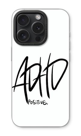 ADHD