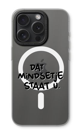Mindsetje