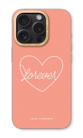 Forever heart
