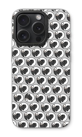 Full on panda