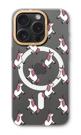 Unicorns everywhere