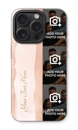 Photostrip - Blush