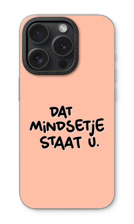 Mindsetje