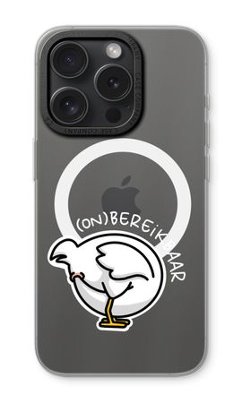 Kip zonder kop