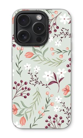 Floral world