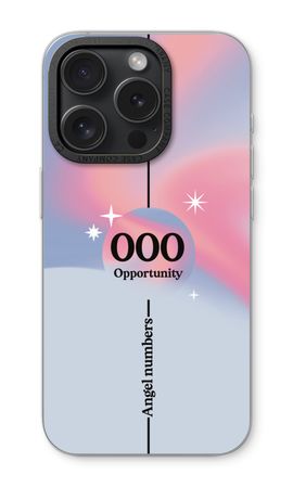 Angel Numbers No.01
