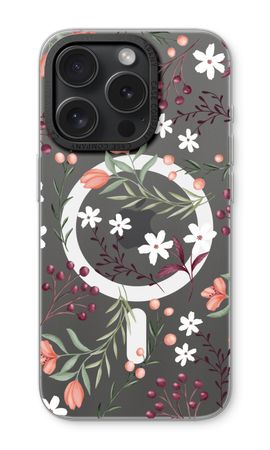 Floral world