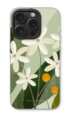 Ivory bloom