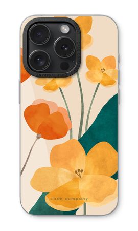 Amber bloom 2
