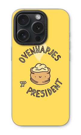 Ovenhapjes