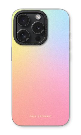 Rainbow Gradient