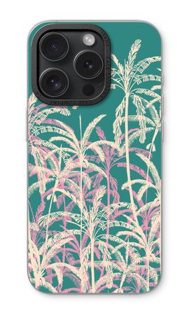 Tropical Palms