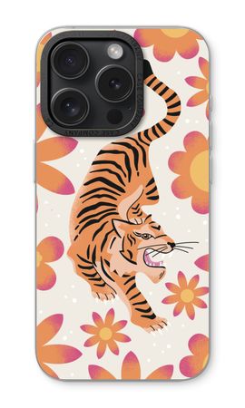 Wild Tiger