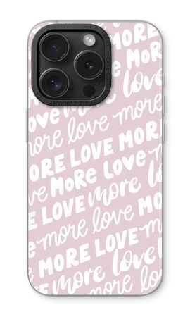 More Love