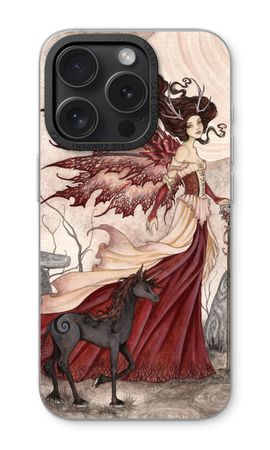 The red queen