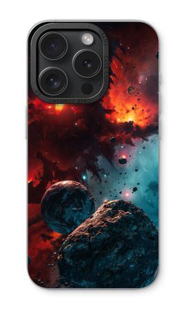 Dragon Nebula