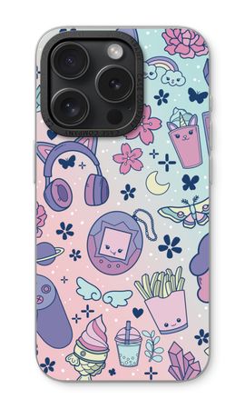 Cute Kawaii