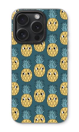 Pineapples