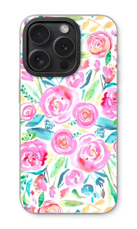Pastel Roses
