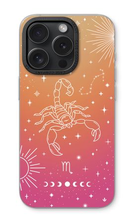 Zodiac sign N°5