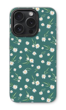 Small daisies