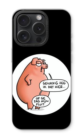 Gelukkig zeg