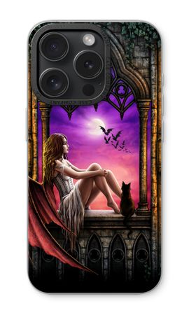 Children of the night