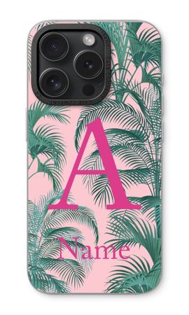 Palm fluo