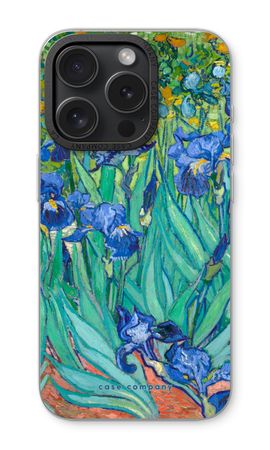 Irises