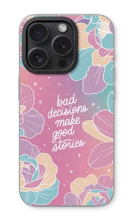 Good stories