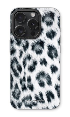 Snow leopard