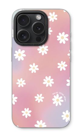 Happy Daisies