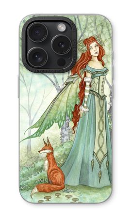 Woodland Guardians