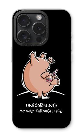 Unicorning