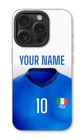 Italy - Football