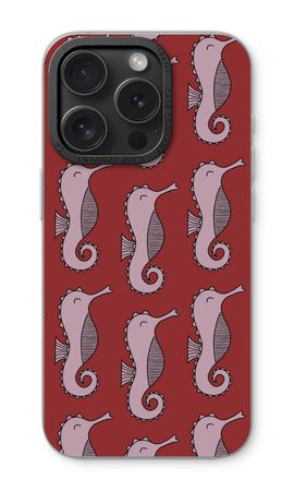Seahorses