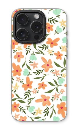 Little Ellila Flowers