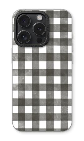 Gingham style