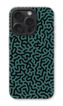 Turing pattern