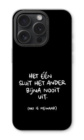 Het één