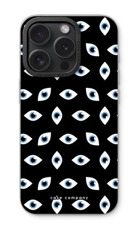 Eyes pattern