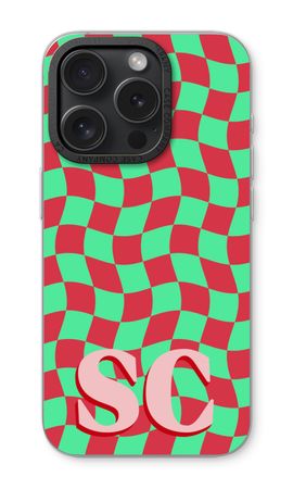 Grid Monogramm