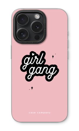 Girl Gang