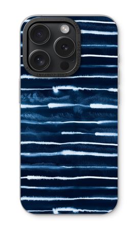 Lines Navy