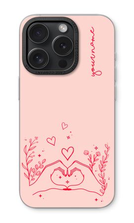 Love is in the air